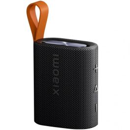 Altavoz Bluetooth Portátil Xiaomi Altavoz Bluetooth Portátil Xiaomi Precio: 21.78999944. SKU: B13FZZDJGZ