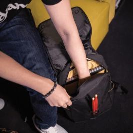 Zildjian Mochila para Ordenador / Varios Negra