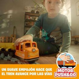 Juego de construccion tren de mercancías lego duplo Juego de construccion tren de mercancías lego duplo