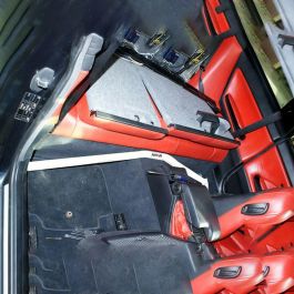 Barra de Refuerzo Ultra Racing URRO2-1535A Precio: 6285.79000049. SKU: B1H8Q27GVM