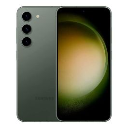 Smartphone Samsung SM-S916B 6,6" 8 GB RAM 256 GB Verde Precio: 775.95000032. SKU: B13XVKG65L