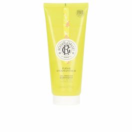 Roger & Gallet FLEUR D’OSMANTHUS Gel de Ducha Bienestar 200 ml - Hidratante y Frescor Precio: 4.94999989. SKU: S05099183