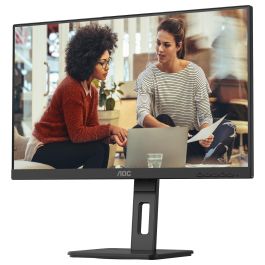 AOC U27E3UF Monitor 27" 4K Ultra HD IPS 4ms Negro