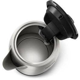 Hervidor Philips Hervidor HD9350/90 1,7L 2200W Inox Acero Inoxidable 2200 W