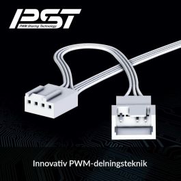 Ventilador de Caja Arctic ACFAN00197A