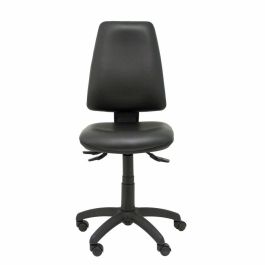 PIQUERAS Y CRESPO Silla Elche S similpiel negro PIQUERAS Y CRESPO Silla Elche S similpiel negro