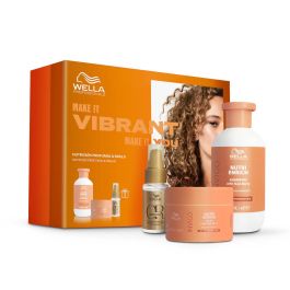 Wella Professionals Nutri-Enrich Pack Nutrición Profunda 3 Pz Wella Professionals Nutri-Enrich Pack Nutrición Profunda 3 Pz Precio: 24.50000014. SKU: B14M2XWMPT