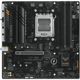 Asus TUF GAMING A620M-PLUS Placa base AMD A620 micro ATX AM5 ASU1697102597214