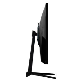 Arozzi Monitor Gaming Nova 27" QHD 2560x1440 IPS 180Hz 1ms HDR 100% sRGB, Negro - Compatible AMD FreeSync Premium