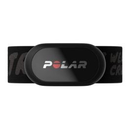 Pulsómetro Bluetooth Deportivo Polar H10 N HR Precio: 90.49999948. SKU: B14T9L2LV4