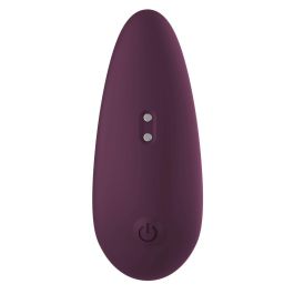 Bala Vibradora Dream Toys Essentials Morado