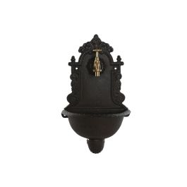 Fuente de Jardín Home ESPRIT Hierro 27 x 12,5 x 45 cm Precio: 57.49999981. SKU: B198BW6TZF