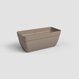 Capri Campana XL Garden - Plastic - 80 cm - Taupe - Artevasi Precio: 40.49999954. SKU: B14JAZ4E4J