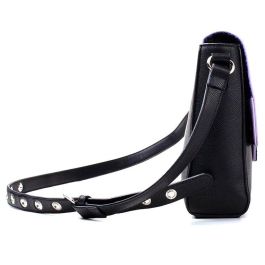 DIFUZED Bolso bandolera Ursula Sirenita Disney 23,5x6x19,5cm