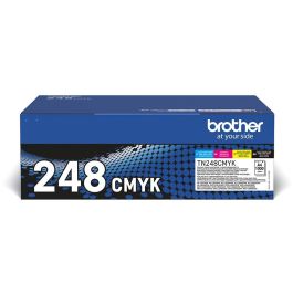 BROTHER TONER NEGRO, CIAN, MAGENTA, AMARILLO HLL3220CW, HLL3240CDW 1.000 PAGINAS Precio: 194.50000042. SKU: B1ECMYJBE8