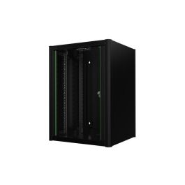 Lanview by Logon 19'' Rack Cabinet 16U 60 x 56 Wallmount Precio: 225.8899995. SKU: B18LA38QBT