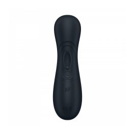 Succionador de Clítoris Satisfyer Pro 2 Generation 3 Negro