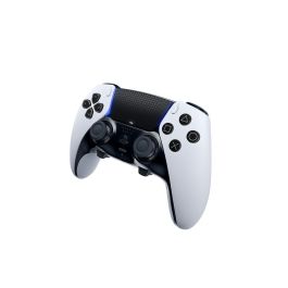 Sony Mando DualSense Edge para PS5 - Inalámbrico, Retroalimentación Háptica, Gatillos Adaptativos, Personalizable