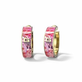 Pendientes Mujer Guess JUBE02129JWYGPKT-U Acero Inoxidable 1,5 cm Precio: 37.6899996. SKU: B1G5W9PDLF