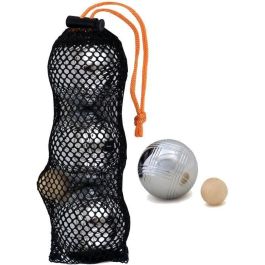 K-RO - Triplete de petanca - 560g - Bajo red Precio: 26.49999946. SKU: B18DA3Y2ME
