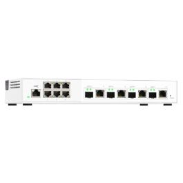 Switch Qnap QSW-M2106-4C