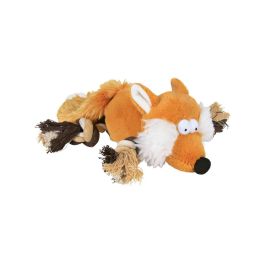 Peluche para perros Trixie Poliéster Felpa Zorro 34 cm Marrón Precio: 11.68999997. SKU: B1E5KVKZCD