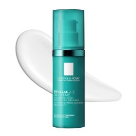 La Roche-Posay EFFACLAR A.Z. Gel-Crema Ácido Azelaico Antimperfecciones Antiarrugas 40 ml