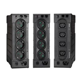 EATON - UPS Ellipse PRO 650 IEC - Tecnología de línea interactiva - Función EcoControl