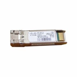 Conversor/Adaptador CISCO SFP-10G-SR-S= SFP+ 1 Gbps Precio: 393.50000052. SKU: S55104715