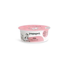 Yogupet Yogurt Clásico Gato Chia 4x110 gr Precio: 7.5000002. SKU: B1EVCFRJGK