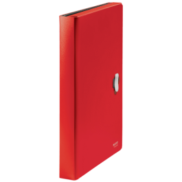 Leitz Clasificador Fuelle Recycle Polipropileno 5+1 Compartimentos DIN A4 Rojo Precio: 15.88999951. SKU: B1FXGZDMLN