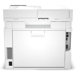 HP Impresora Multifunción Láser Color LaserJet Pro 4302fdw | WiFi, Fax, Dúplex, ADF