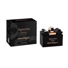 Salvatore Ferragamo Signorina Misteriosa Eau de Parfum Vaporizador Mujer 100 ml