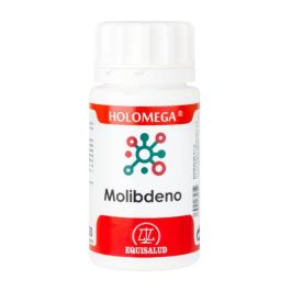 Holomega Molibdeno Precio: 11.7900002. SKU: B12ZPRARVD