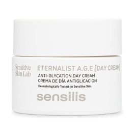 Sensilis ETERNALIST A.G.E. Crema Día Antiarrugas Antiedad 50 ml Precio: 44.5900004. SKU: S0597548