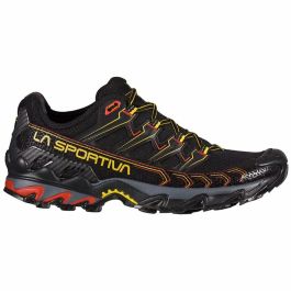 Zapatillas de Running para Adultos La Sportiva Ultra Raptor II Negro Precio: 165.68999964. SKU: S64137965