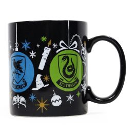 Half Moon Bay Taza Harry Potter 400ml, Apto Lavavajillas y Microondas, Caja de Regalo Precio: 14.49999991. SKU: B1A2MGNTDK