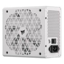 Corsair COR0840006668206 Fuente de Alimentación RM850x Shift White 850W 80 Plus Gold ATX Totalmente Modular Cybenetics