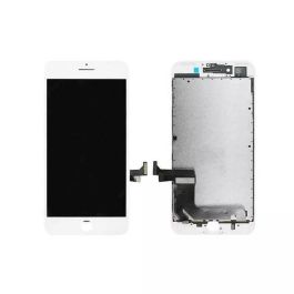 CoreParts LCD Screen for iPhone 7 White LCD Assembly with digitizer and Frame Original Quality OEM Precio: 39.49999988. SKU: B152KHCYRY
