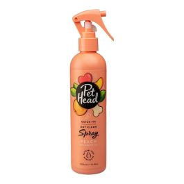 Champú en Seco Pet Head Quick Fix Perro Melocotón Spray (300 ml) Precio: 10.78999955. SKU: S6100977