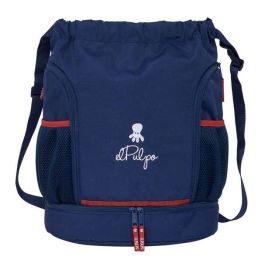 Safta Saco Mochila El Pulpo 400x10x350 mm Precio: 28.49999999. SKU: B1J2WTKCDA
