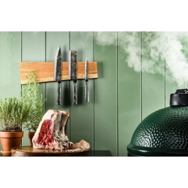 Forged FOR8718719304259 Juego de Cuchillos Brute, Acero Japonés 440C, 3 Piezas Precio: 135.9900003. SKU: B1HQCXAZ34