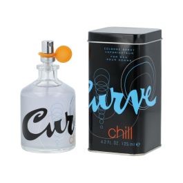 Perfume Hombre Liz Claiborne EDC Curve Chill 125 ml Precio: 28.90000058. SKU: B1EH6TXCS7