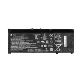 HP Batería Li-Ion para HP ZBook 15v G5 Mobile Workstation, 4 celdas, 70Wh, 4.55Ah Precio: 107.88999969. SKU: B18472WKLF