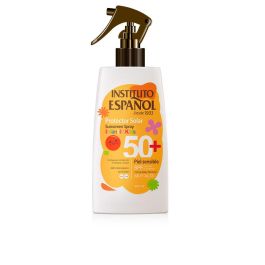 Instituto Español Protector Solar Infantil Spray Spf50+ 300 mL Precio: 12.50000059. SKU: B163AAQKAQ