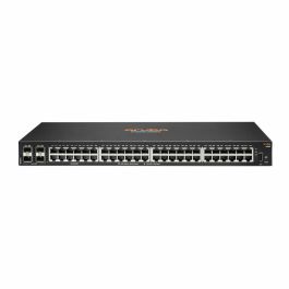 Switch HPE R8N86A Precio: 1028.4878994434. SKU: B12TRWM7Y7