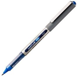 Boligrafo de tinta líquida Uni-Ball Rollerball Eye Fine UB-157 Azul 0,7 mm (12 Piezas) Precio: 17.5000001. SKU: S8418923