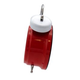 CYP BRANDS Despertador musical himno Atlético de Madrid para fans del fútbol