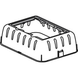 Ferplast Cubierto N10 Transparente Precio: 8.68999978. SKU: B133QRDGLE