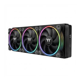 Thermaltake TS120 EX RGB Ventilador 120mm Negro Paquete de 3 Precio: 124.50000002. SKU: B1GHVD39T6